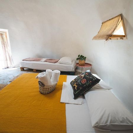 Nisi Glamping Hotel ปาราเลีย ลาคอน ห้อง รูปภาพ
