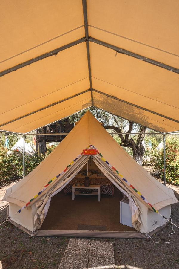 Nisi Glamping Hotel ปาราเลีย ลาคอน ห้อง รูปภาพ