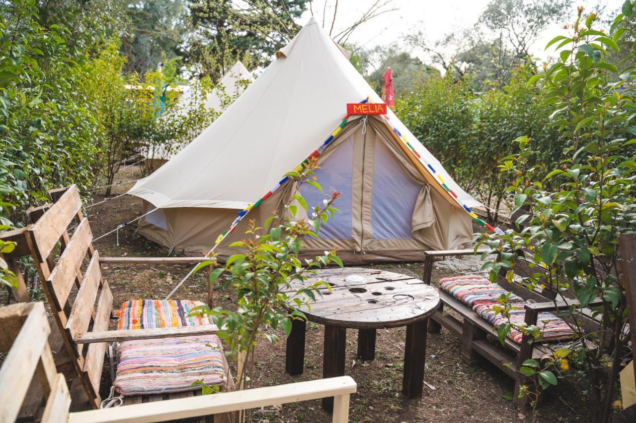 Nisi Glamping Hotel ปาราเลีย ลาคอน ห้อง รูปภาพ