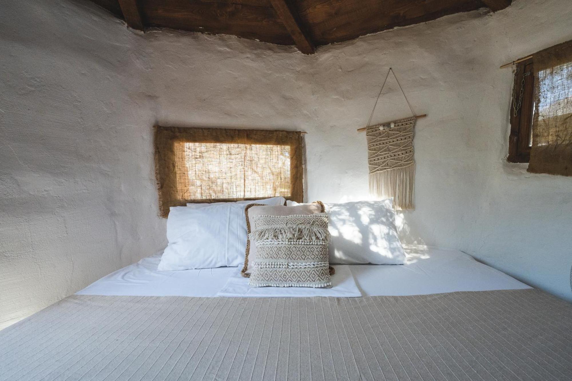 Nisi Glamping Hotel ปาราเลีย ลาคอน ห้อง รูปภาพ
