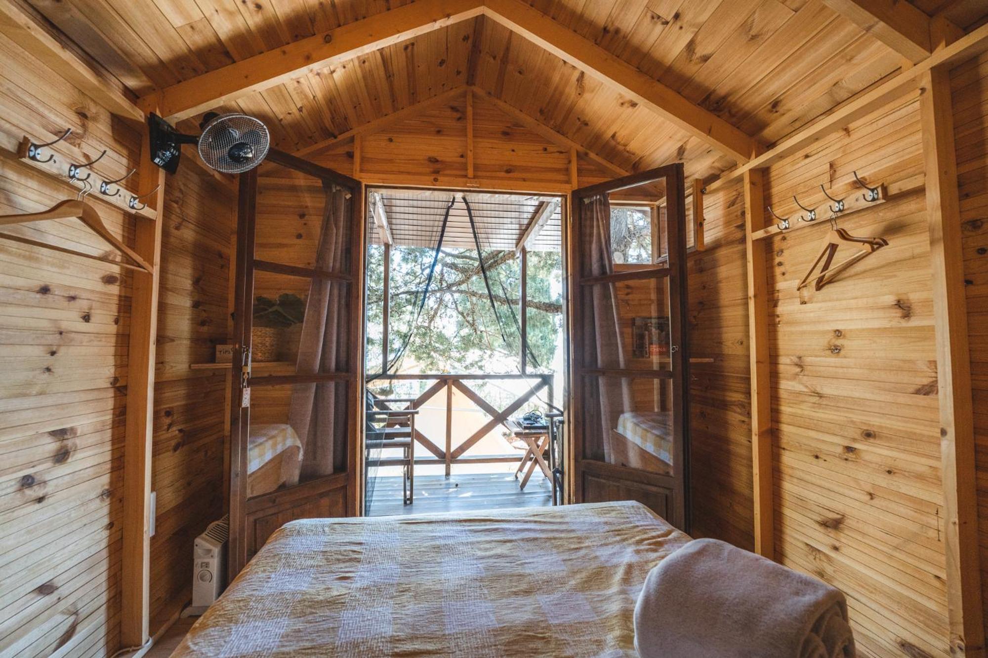 Nisi Glamping Hotel ปาราเลีย ลาคอน ห้อง รูปภาพ