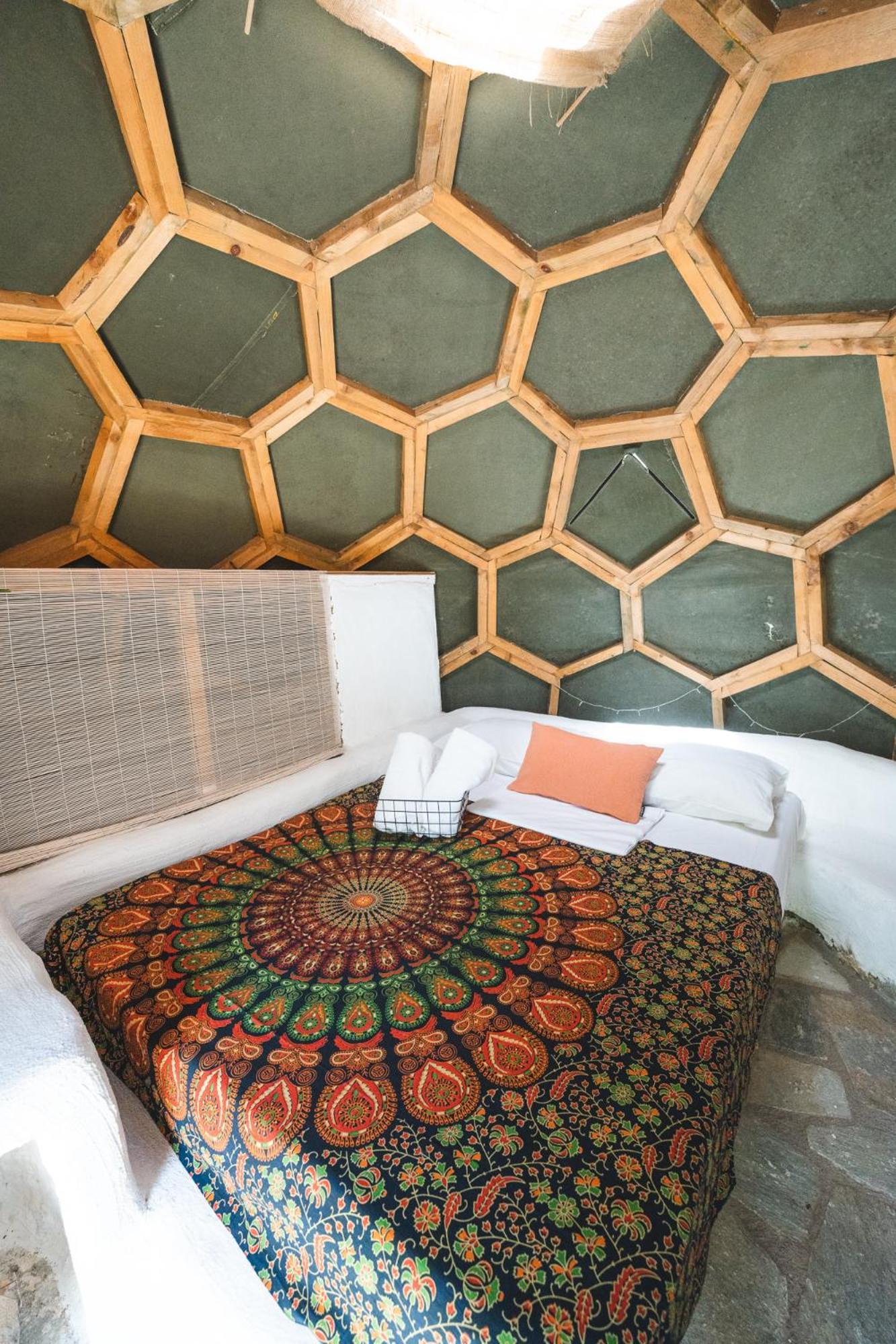Nisi Glamping Hotel ปาราเลีย ลาคอน ห้อง รูปภาพ